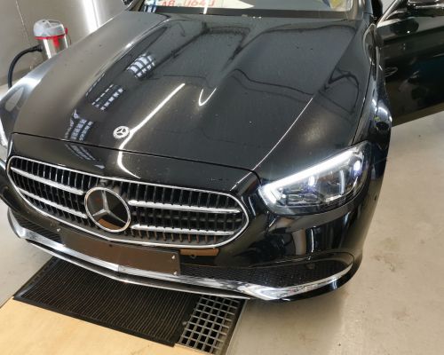 Fahrzeugpflege Wiesbaden Verkaufsaufbereitung