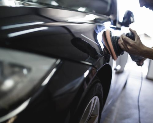 Fahrzeugpflege Wiesbaden Lackaufbereitung